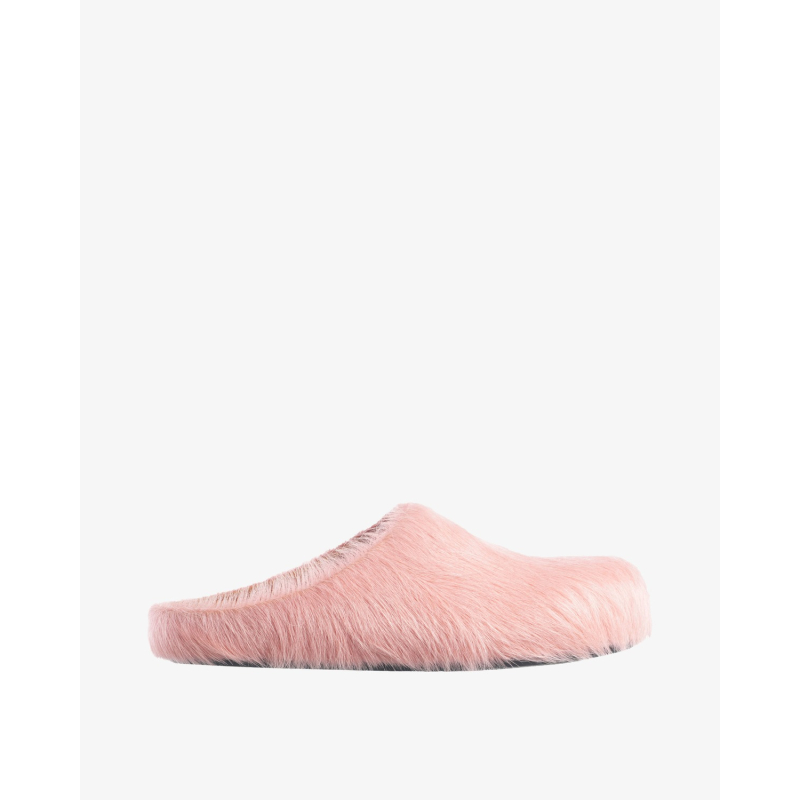 MARNI Papuče SBMS004601/JZ24 PINK