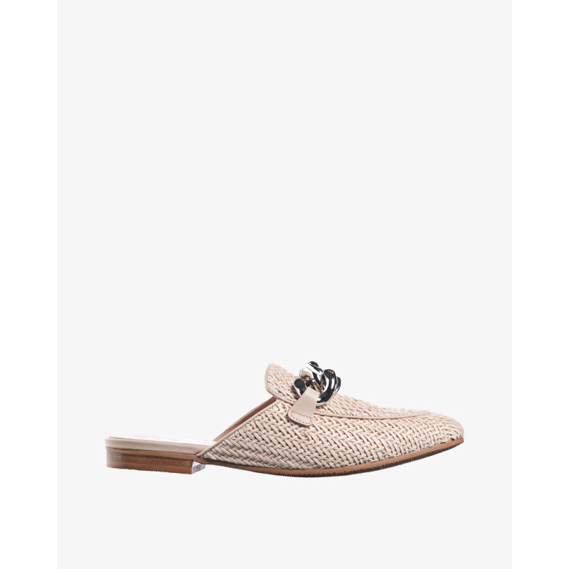 CASADEI Papuče 1M764/PL24  ROSA