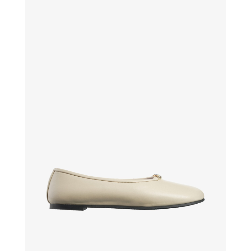 STELLA MCCARTNEY Cipele 810515/PL25 Vanilla