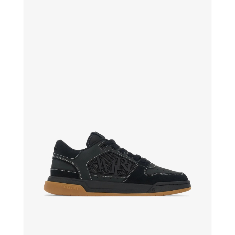 AMIRI Patike AMSNSN1092 BLACK 001/JZ26