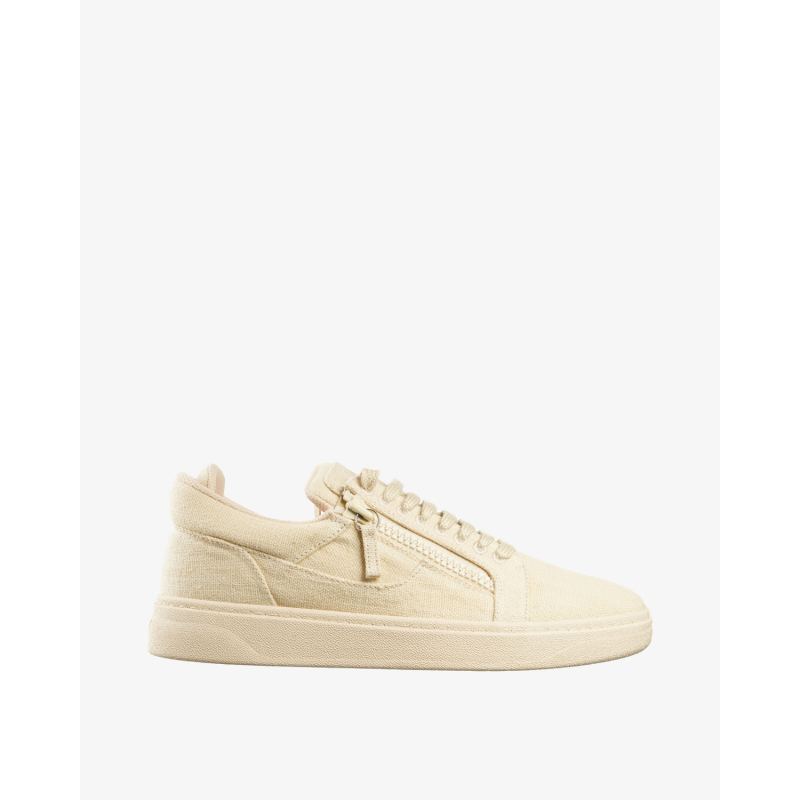 GIUSEPPE ZANOTTI Patike RM50002-002/PL25 PANNA