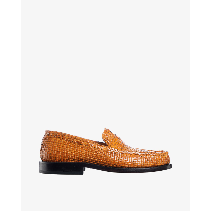 MARNI Cipele MOMS00520200R31/PL24 ORANGE