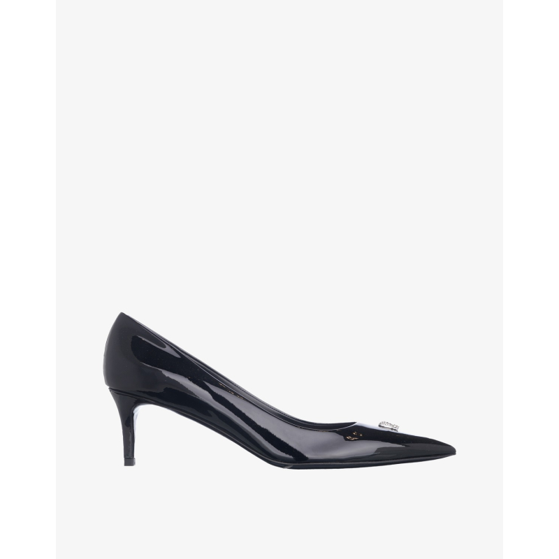 PHILIPP PLEIN Cipele WSD0531/JZ24 BLACK