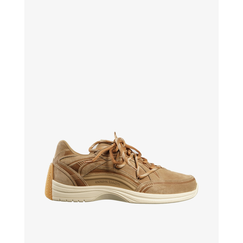 GIUSEPPE ZANOTTI Patike RM50009-002/PL25 CORDA