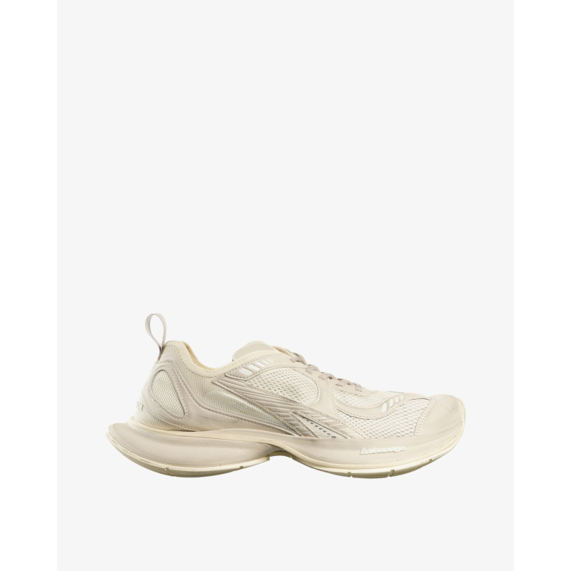 BALENCIAGA Patike 793945/PL25 BEIGE