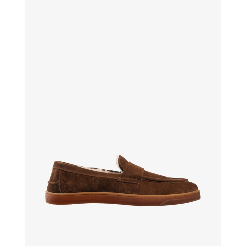 MAURIZI Cipele 16234/JZ25 SATTEL