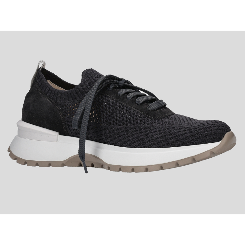 DOUCAL'S Patike DD8765/PL26 OFFBLACK