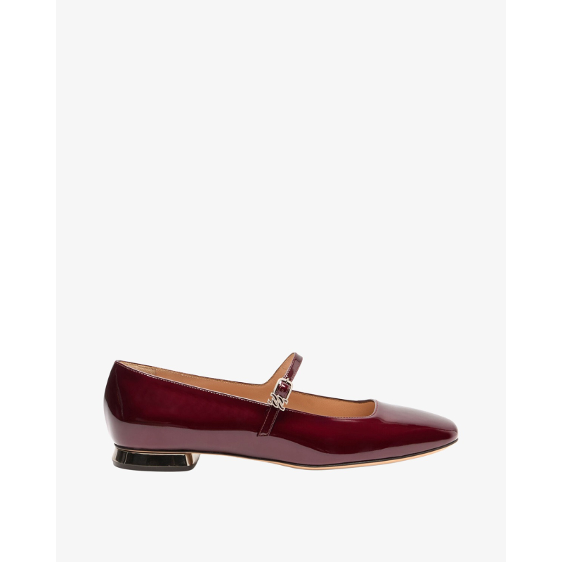 CASADEI Cipele 1A296/JZ25 AMARENA