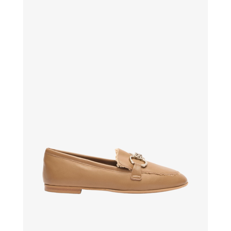 CASADEI Cipele 1D298/JZ25 CARAMELLO