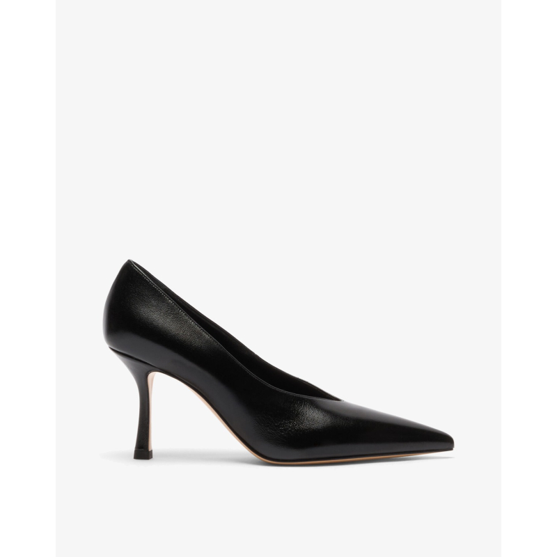 CASADEI Cipele 1F070C0801 SHINY 9000 80 MM NINA PUMP/JZ26