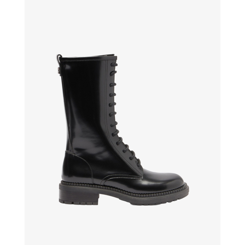 CASADEI Čizme 1R523/JZ25 NERO