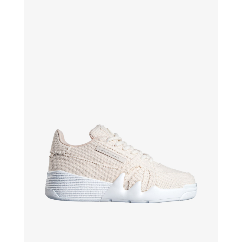 GIUSEPPE ZANOTTI Patike RS40000-001/PL24  SABBIA
