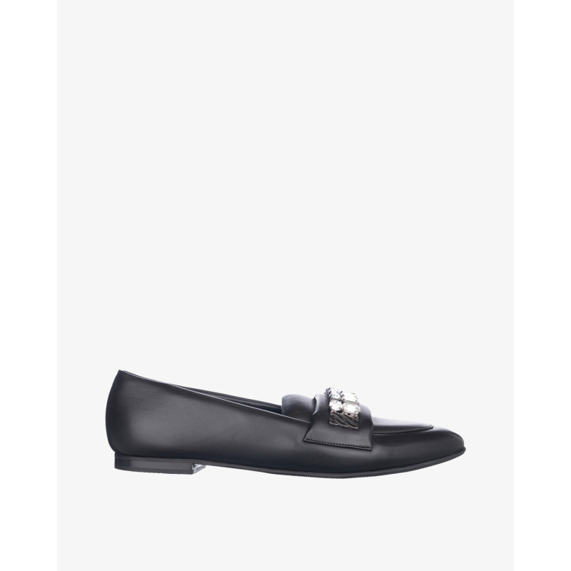 CASADEI Cipele 1D274/JZ24 NERO
