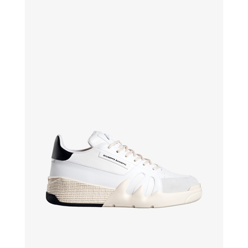 GIUSEPPE ZANOTTI Patike RU30000-008/PL24  BIANCO