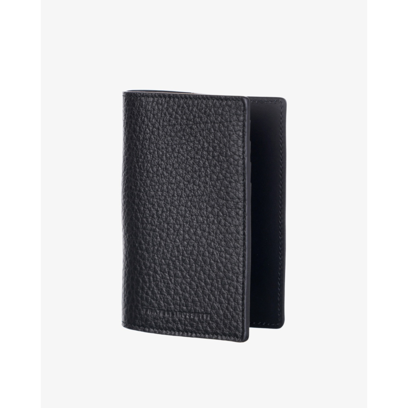 FRATELLI ROSSETTI Novčanik 87842 nero/JZ26