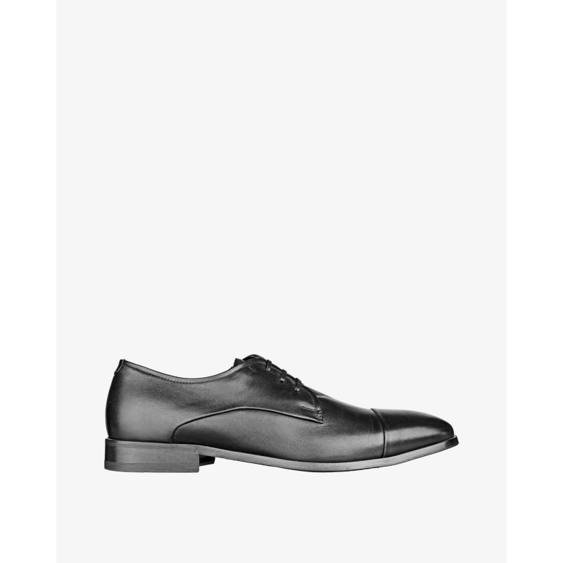 FABI Cipele FU0898/PL24 NERO