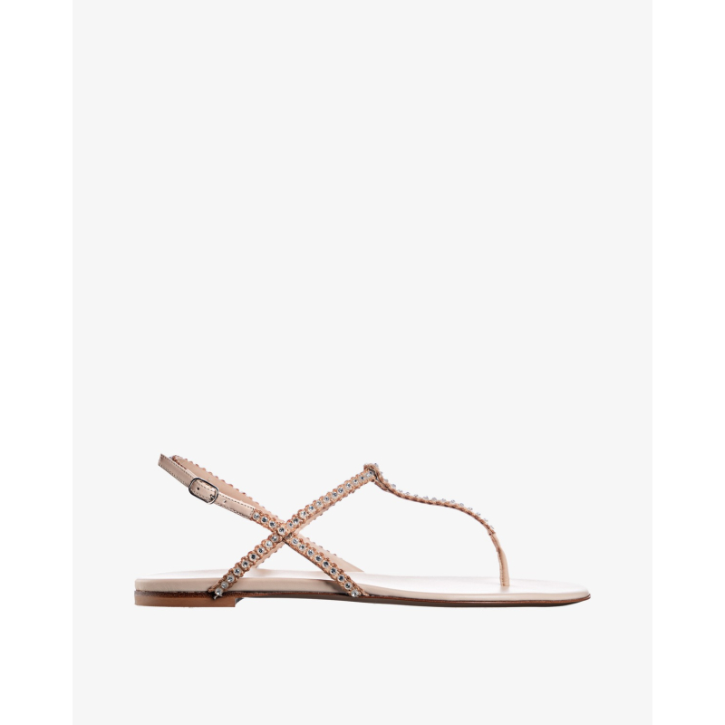 CASADEI Sandale 1N226/PL24  ROSA