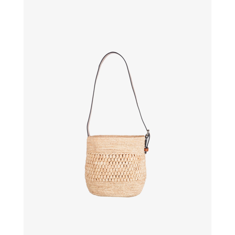 MANEBI Torba V 8.8 VQ/PL26 natural