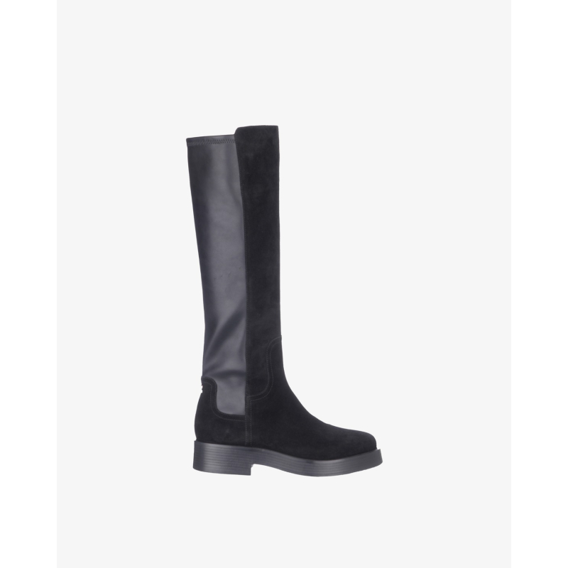 CASADEI Čizme 1S346/JZ24 NERO