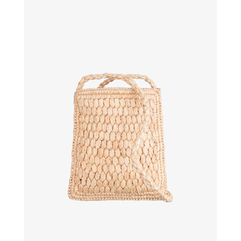 MANEBI Torba V 8.8 JC/PL26 natural