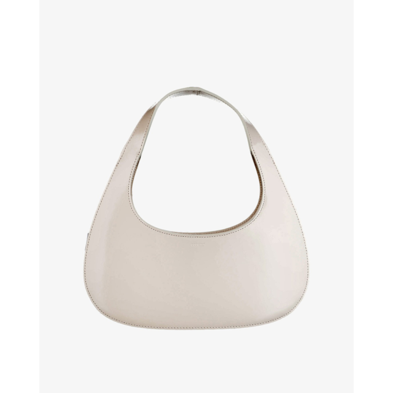 COPERNI Torba COPBA116F6045/PL26 SLIM SWIPE BAGUETTE BAG BEIGE