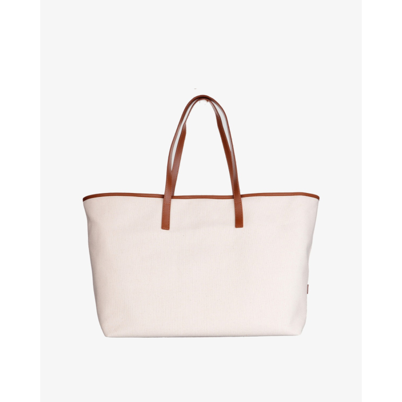 MANEBI Torba L 8.9 HN/PL26 off white