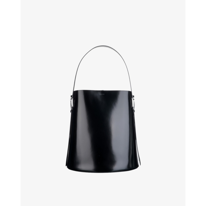 COPERNI Torba COPBA126F6045/PL26 ERGONOMICAL TOTE BLACK