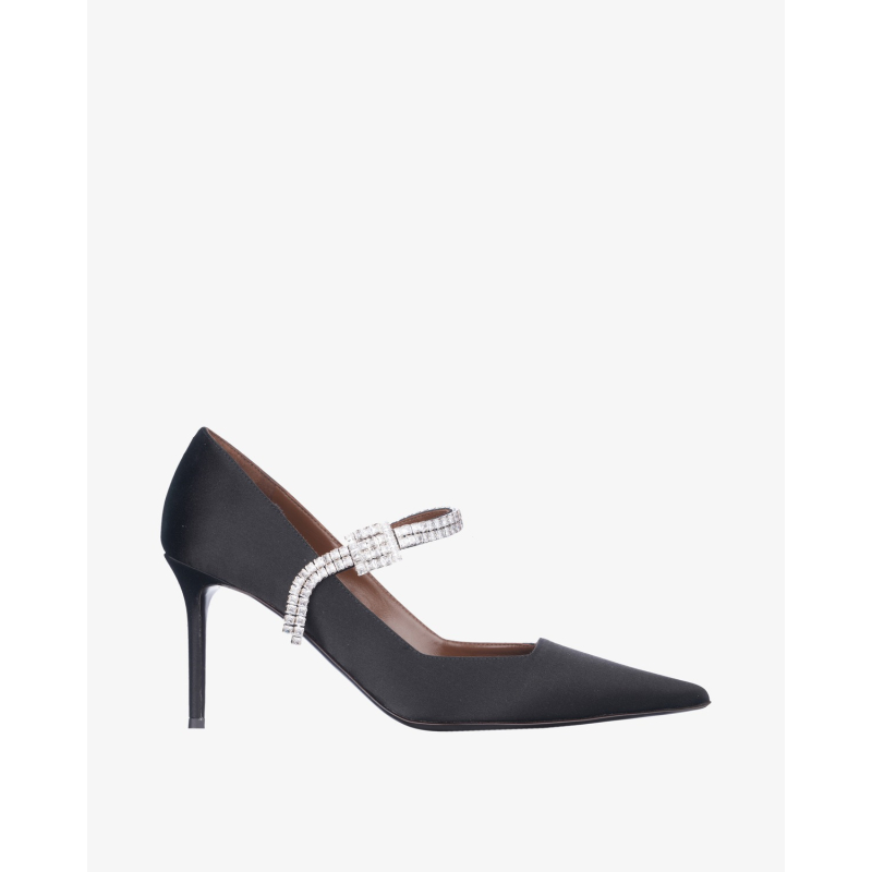 GIUSEPPE ZANOTTI Cipele I460024-001/JZ24 Nero