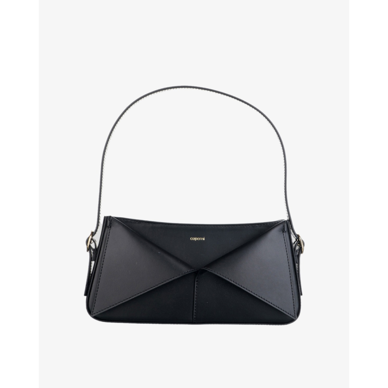 COPERNI Torba COPBA81F6024/PL26 BELT BAGUETTE BAG  BLACK