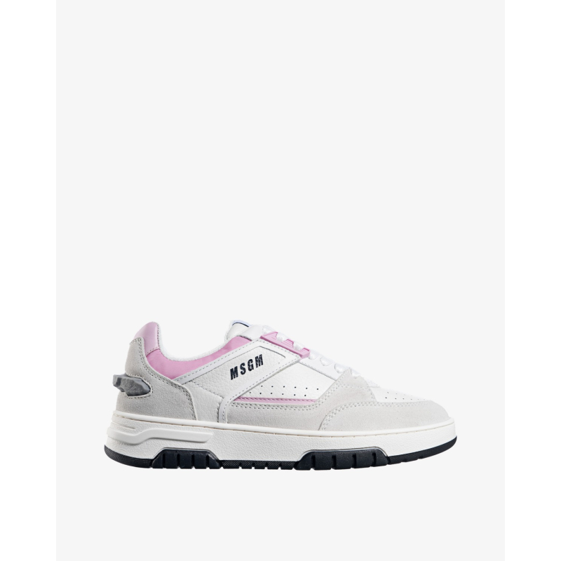 MSGM Patike MDS604/PL24  LIGHT PINK 