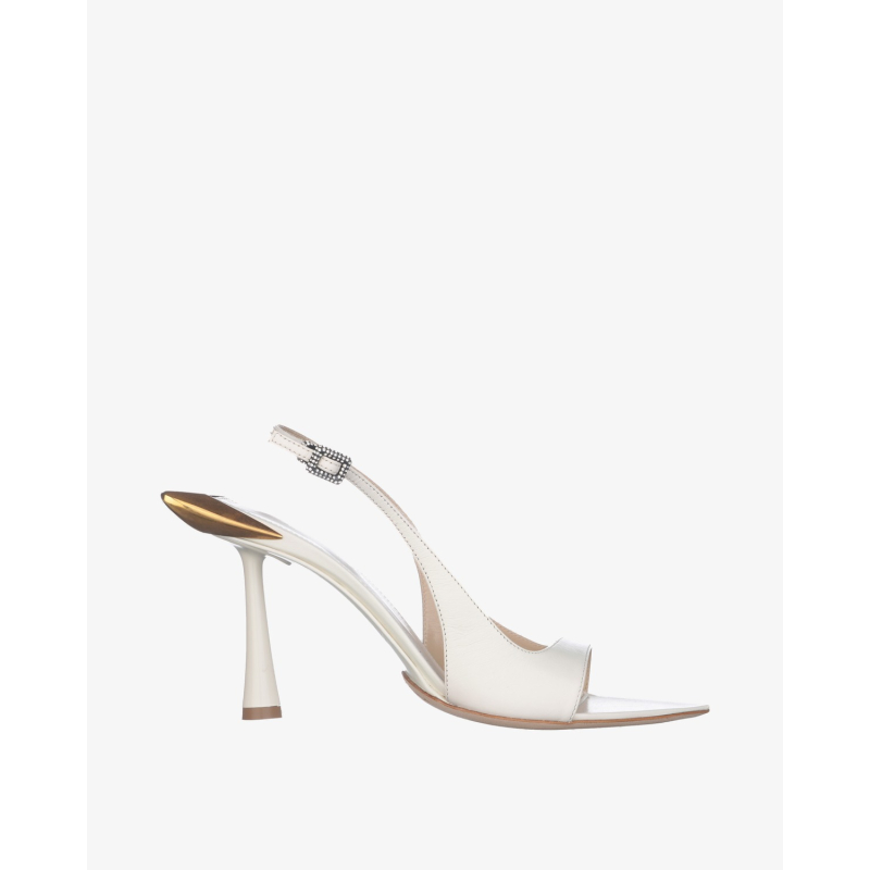 BENEDETTA BRUZZICHES Sandale SS24093/PL24 Uma