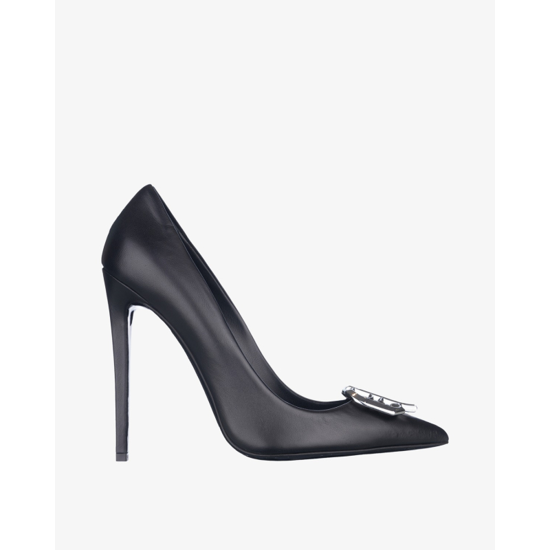 PHILIPP PLEIN Cipele WSD0546/JZ24 BLACK