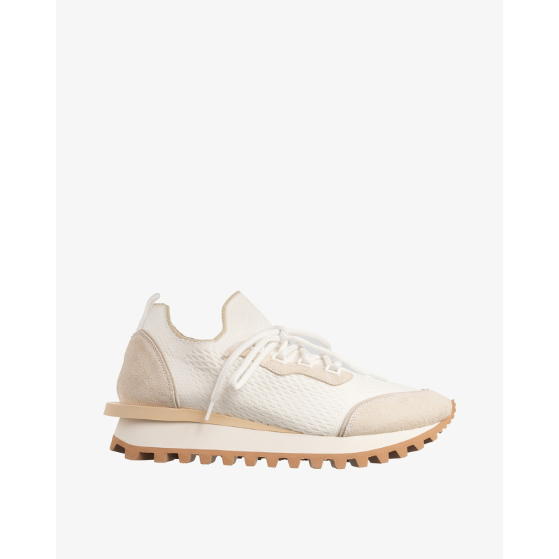 Eleventy Patike SCA0K041/PL25 WHITE
