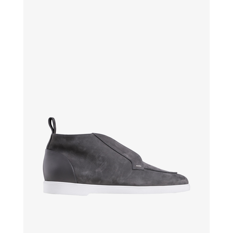 GIUSEPPE ZANOTTI Cipele IU60027-002 MORBIS ANTRACITE/JZ26