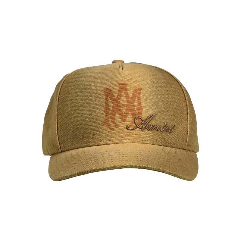 AMIRI Kapa AMSAHE1066 HAZEL BASEBALL CAP/JZ26