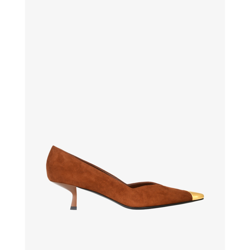 GIUSEPPE ZANOTTI Cipele I560015-014 SKANDA BROWN/JZ26