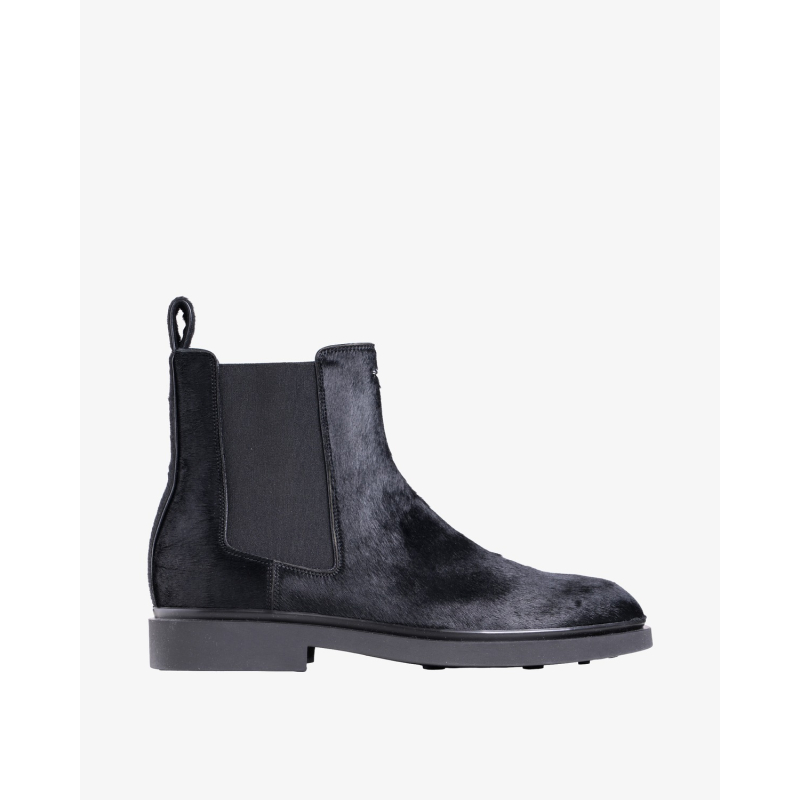 GIUSEPPE ZANOTTI Čizme IU60003-001 NEREIDI NERO/JZ26