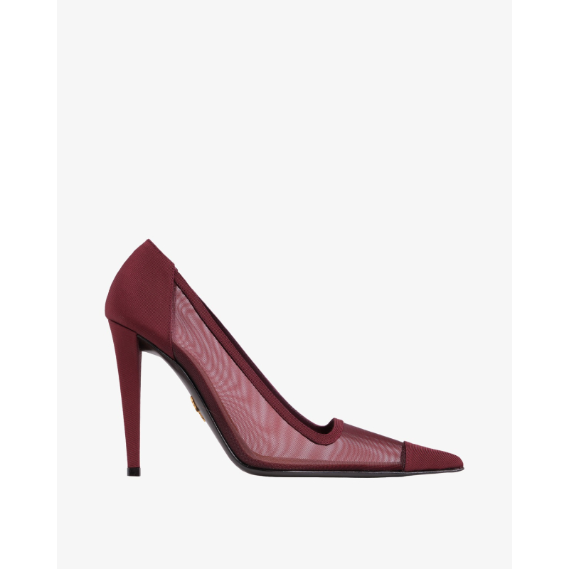 GIUSEPPE ZANOTTI Cipele I660006-002 GUEPIERRE BORDEAUX/JZ26