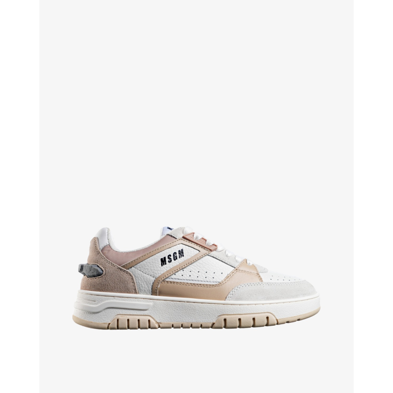 MSGM Patike MDS604/PL24  BEIGE