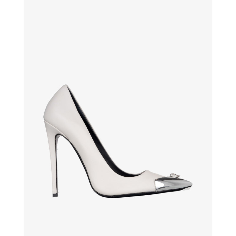 PHILIPP PLEIN Cipele WSD0580/JZ24 BEIGE