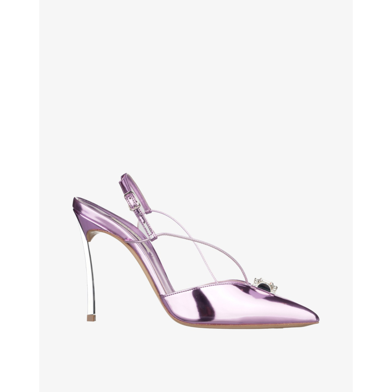 CASADEI Sandale 1G622/PL25 BABY