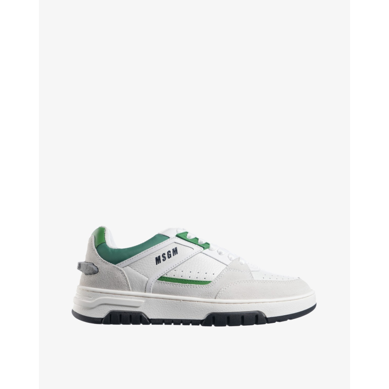MSGM Patike MDS604/PL24  GREEN