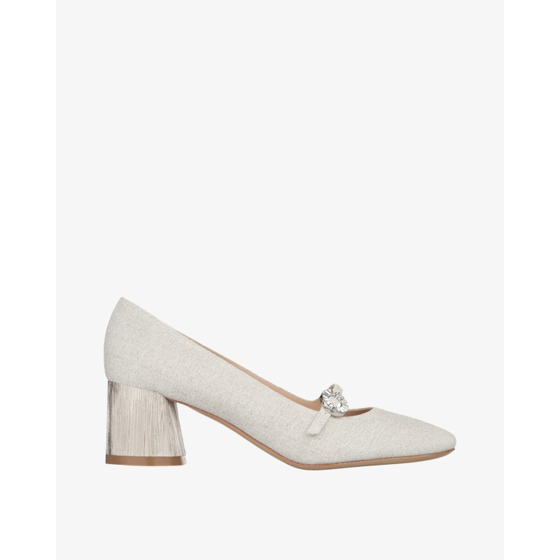 CASADEI Cipele 1F999/PL25 ARGENTO