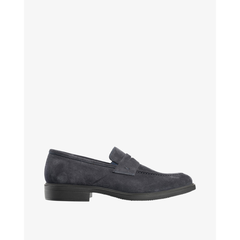 MAURIZI Cipele 16343 / JZ25 DARK BLUE