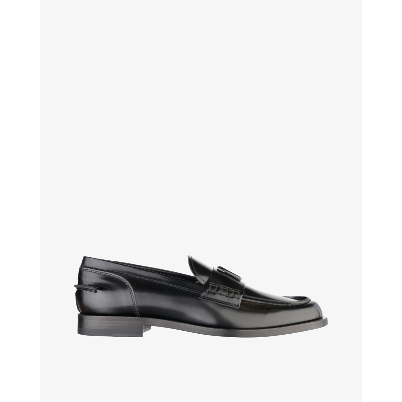 MSGM Cipele MDS152/JZ25 BLACK