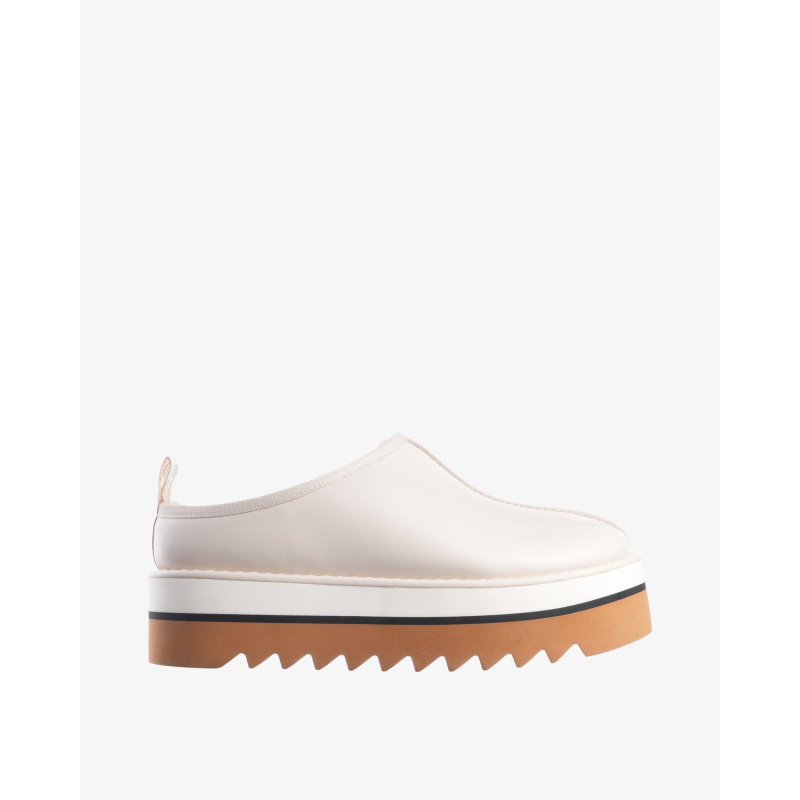 STELLA MCCARTNEY Papuče 810441/JZ24 greggio