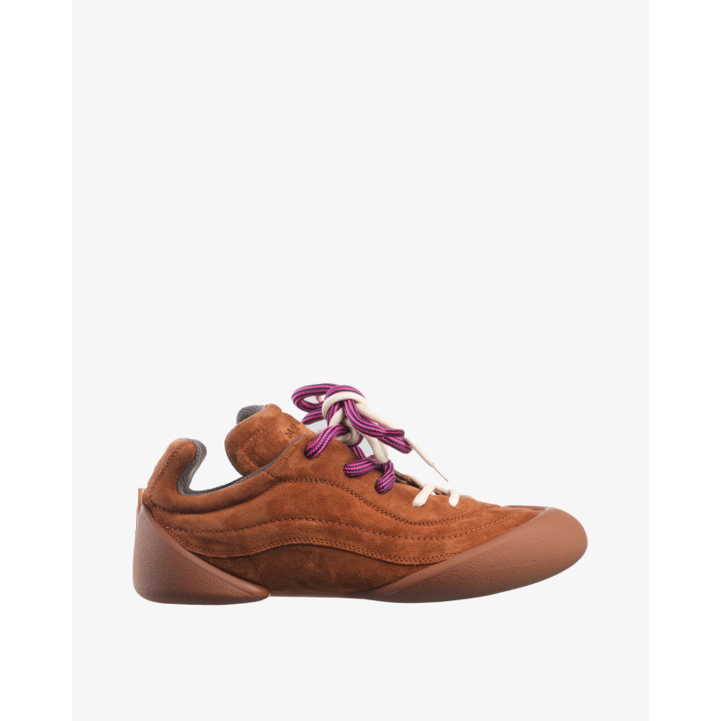 ALEXANDER MCQUEEN Patike 807874/JZ24 FARRO