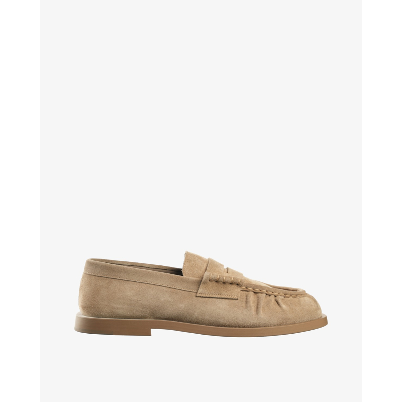 ANTIPODE Cipele RAFA 744/PL25 TAUPE
