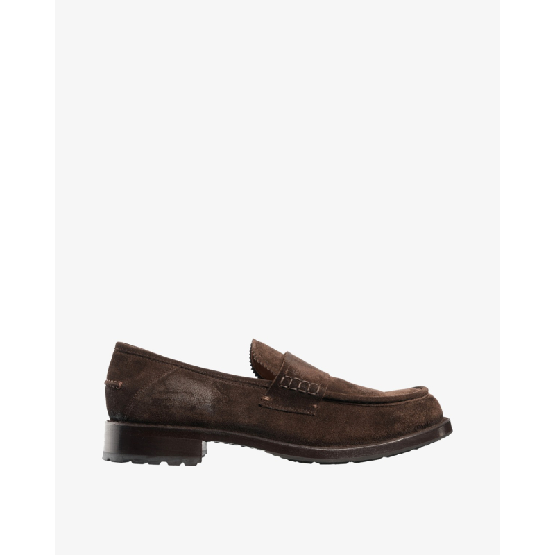 MAURIZI Cipele 16375 /JZ25 T.MORO
