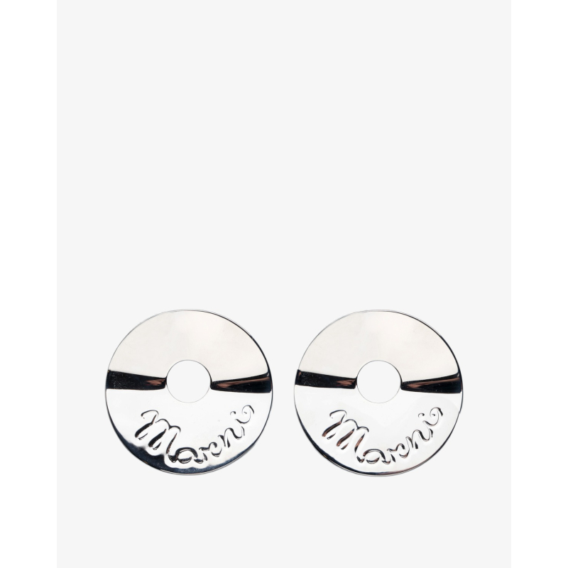 MARNI Nakit ORMV0639A0 M2000 00N29/PL26 PALLADIUM